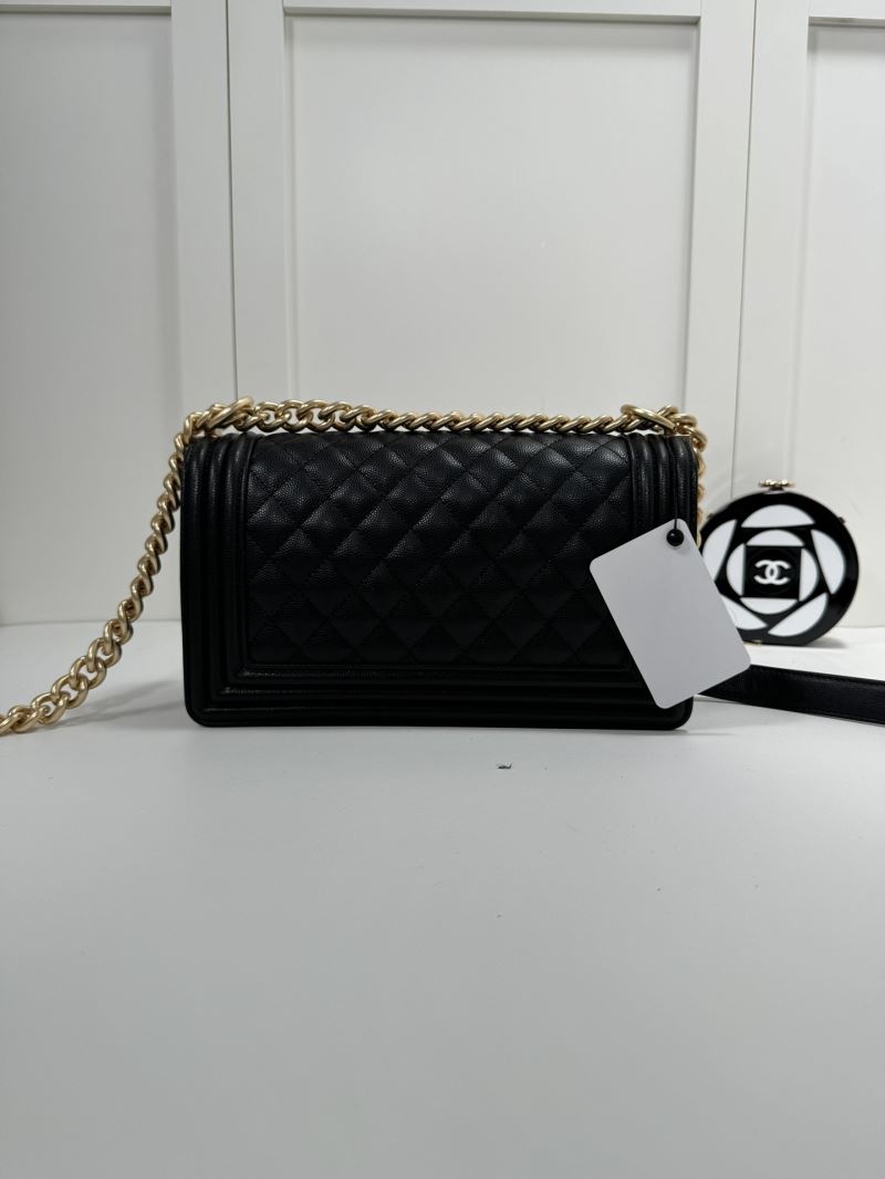 Chanel Leboy Series Bags